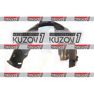 Подкрылок передний (левый) Lian Tuoh для FORD MONDEO 2014-2016 - фото