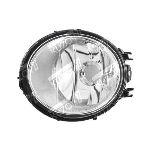 ПРОТИВОТУМАННАЯ ФАРА (ЛЕВАЯ) TYC