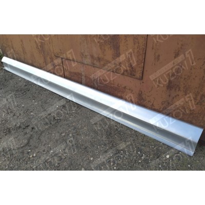 Порог (левый) БЕЛАРУСЬ для FORD S-MAX 2006-2010 - фото