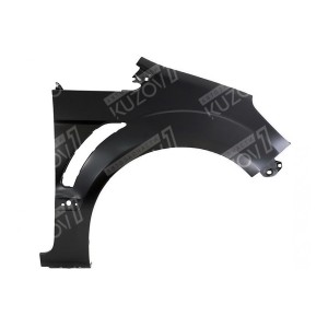 КРЫЛО ПЕРЕДНЕЕ (ПРАВОЕ) - фото