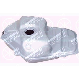 ТОПЛИВНЫЙ БАК (ДИЗЕЛЬ+БЕНЗИН) 70Л - фото