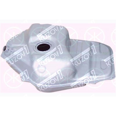 Топливный бак (дизель+) 70л TYG для FORD SCORPIO 1994-1998 - фото