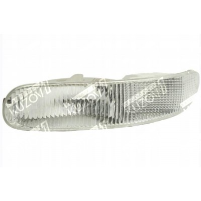 Указатель поворота (левый) Длинный, DEPO для FORD SCORPIO 1994-1998 - фото