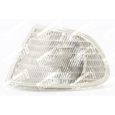 Указатель поворота (левый) DEPO для FORD SCORPIO 1992-1994 - фото