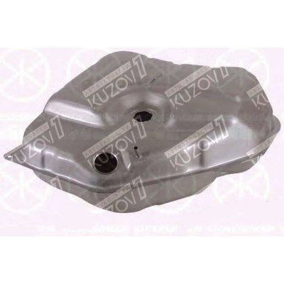 Топливный бак (карбюратор, 60л) TYG для FORD SIERRA 1982-1986 - фото