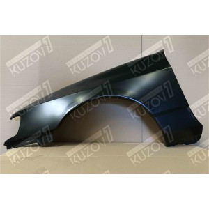 КРЫЛО ПЕРЕДНЕЕ (ЛЕВОЕ) - фото