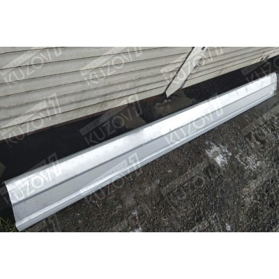 Порог (правый) БЕЛАРУСЬ для FORD SIERRA 1982-1986 - фото