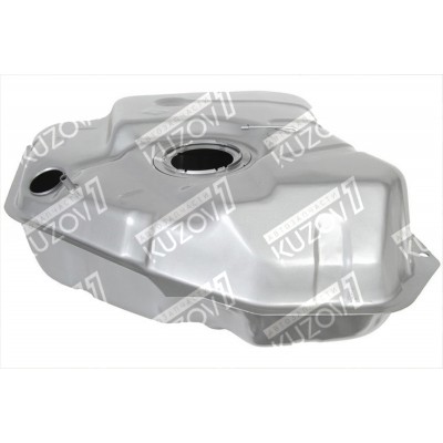 Топливный бак (дизель+инжектор, 60л) TYG для FORD SIERRA 1987-1993 - фото