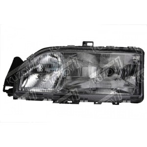 ПЕРЕДНЯЯ ФАРА (ЛЕВАЯ) DEPO