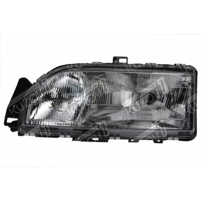 Передняя фара (левая) DEPO для FORD SIERRA 1987-1993 - фото