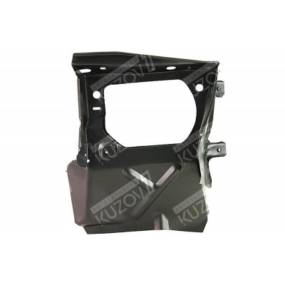 Рамка Вокруг Фары (правая) TYG для FORD TRANSIT 1986-1991 - фото