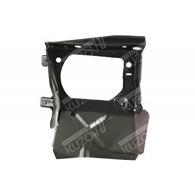 Рамка Вокруг Фары (левая) TYG для FORD TRANSIT 1986-1991 - фото