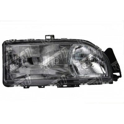 Передняя фара (правая) DEPO для FORD SIERRA 1987-1993 - фото