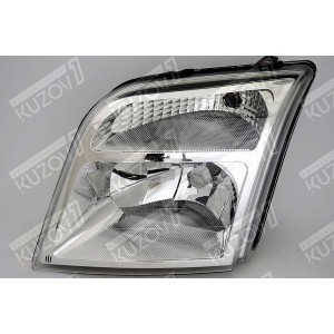 ПЕРЕДНЯЯ ФАРА (ЛЕВАЯ) DEPO