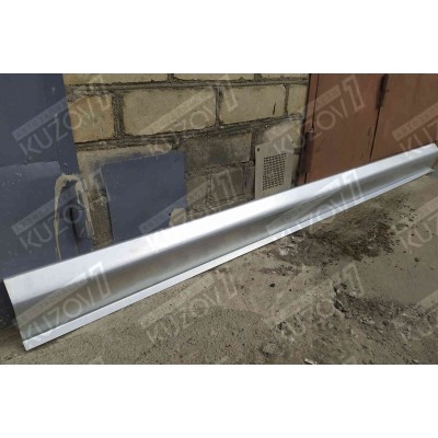 Порог (правый) БЕЛАРУСЬ для FORD TRANSIT Tourneo Connect 2009-2013 - фото