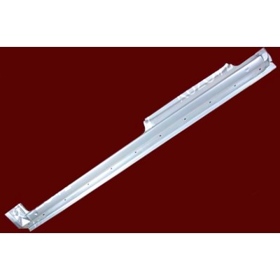 Порог (правый) С Раздвижной Дверью, Klokkerholm для FORD TRANSIT Tourneo Connect 2009-2013 - фото