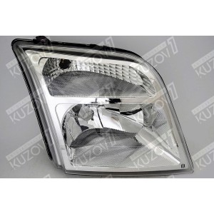 ПЕРЕДНЯЯ ФАРА (ПРАВАЯ) DEPO