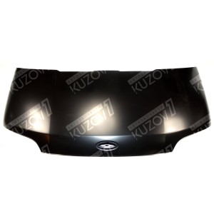 КАПОТ - фото