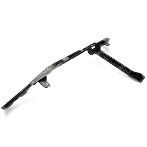 ПАНЕЛЬ ПЕРЕДНЯЯ (ВЕРХНЯЯ) ПОД КАПОТ - фото