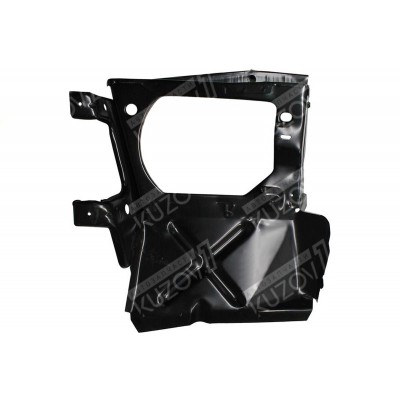 Рамка Вокруг Фары (левая) TYG для FORD TRANSIT 1991-1994 - фото