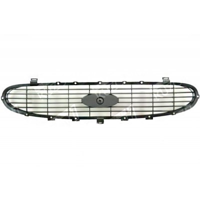 Решетка радиатора TYG для FORD TRANSIT 1994-2000 - фото