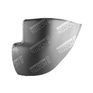 БАМПЕР ЗАДНИЙ (ПРАВАЯ ЧАСТЬ) - фото