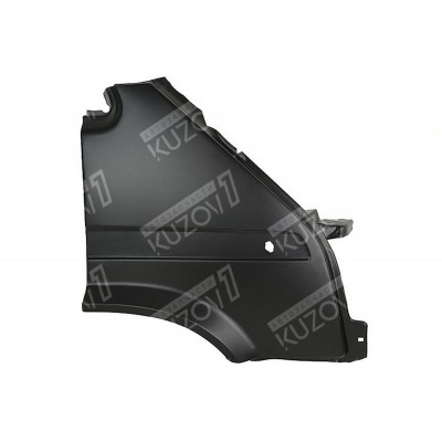 Крыло переднее (правое) TYG для FORD TRANSIT 1991-1994 - фото