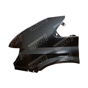 КРЫЛО ПЕРЕДНЕЕ (ЛЕВОЕ) БЕЗ ОТВ. ПОД ПОВТОРИТЕЛЬ ORAN, ИСПАНИЯ 