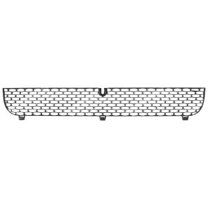 РЕШЕТКА РАДИАТОРА - фото