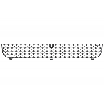 Решетка радиатора TYG для FORD TRANSIT 2000-2006 - фото