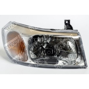 ПЕРЕДНЯЯ ФАРА (ПРАВАЯ) ХРОМ 2000-2002, DEPO