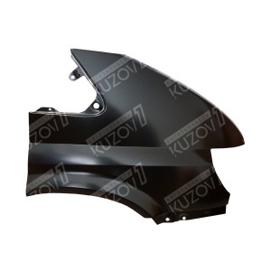 КРЫЛО ПЕРЕДНЕЕ (ПРАВОЕ) БЕЗ ОТВ. ПОД ПОВТОРИТЕЛЬ ORAN, ИСПАНИЯ