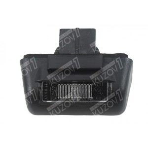 ПОДСВЕТКА НОМЕРА (ЛЕВАЯ=ПРАВАЯ) ПОЛЬША