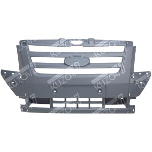 БАМПЕР ПЕРЕДНИЙ (ЦЕНТРАЛЬНАЯ ЧАСТЬ)