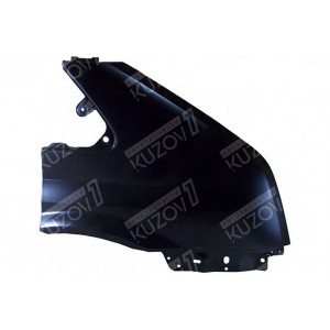 КРЫЛО ПЕРЕДНЕЕ (ПРАВОЕ) БЕЗ ОТВ. ПОД ПОВТОРИТЕЛЬ (ОЦИНКОВАНО), ORAN  