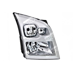 ПЕРЕДНЯЯ ФАРА (ПРАВАЯ) ЭЛЕКТРИЧЕСКАЯ, БЕЗ МОТОРЧИКА, DEPO