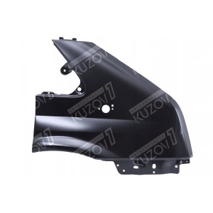 КРЫЛО ПЕРЕДНЕЕ (ПРАВОЕ) С ОТВ. ПОД ПОВТОРИТЕЛЬ КИТАЙ 