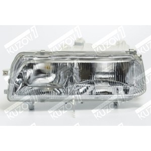 ПЕРЕДНЯЯ ФАРА (ЛЕВАЯ) DEPO