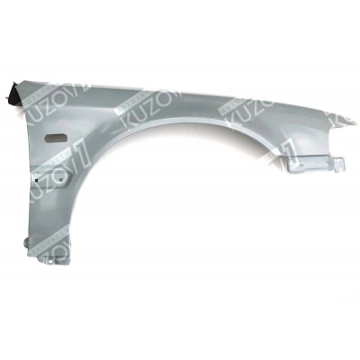 Крыло переднее (правое) Китай для HONDA ACCORD 1992-1993 - фото