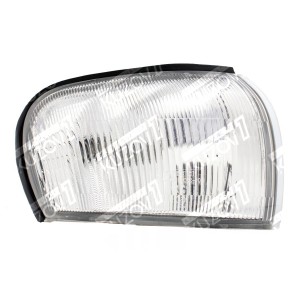 ГАБАРИТ (ПРАВЫЙ) DEPO - фото ГАБАРИТ (ПРАВЫЙ) DEPO - фото