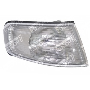 УКАЗАТЕЛЬ ПОВОРОТА (ПРАВЫЙ) ENGLAND-TYPE, DEPO - фото