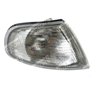 УКАЗАТЕЛЬ ПОВОРОТА (ПРАВЫЙ) ENGLAND-TYPE, DEPO - фото