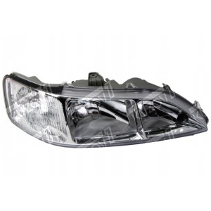 ПЕРЕДНЯЯ ФАРА (ПРАВАЯ) EURO-TYPE, DEPO