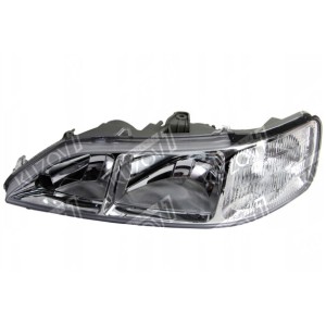 ПЕРЕДНЯЯ ФАРА (ЛЕВАЯ) EURO-TYPE, DEPO