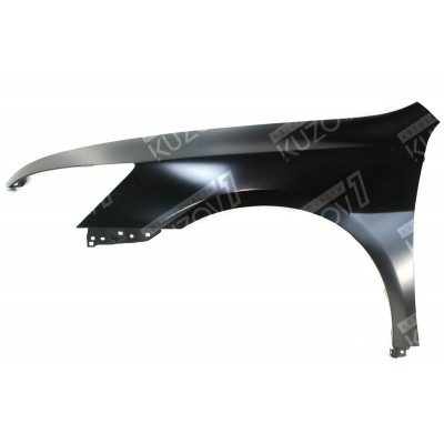Крыло переднее (левое) TYG для HONDA ACCORD 2003-2008 - фото