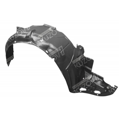 Подкрылок передний (левый) Lian Tuoh для HONDA ACCORD 2003-2008 - фото