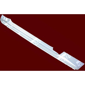 ПОРОГ (ЛЕВЫЙ), ПОЛНЫЙ ПРОФИЛЬ, ОРИГИНАЛ, 0.8 ММ, ДАНИЯ - фото ПОРОГ (ЛЕВЫЙ), ПОЛНЫЙ ПРОФИЛЬ, ОРИГИНАЛ, 0.8 ММ, ДАНИЯ - фото