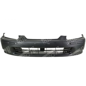 БАМПЕР ПЕРЕДНИЙ (ЧЕРНЫЙ) 