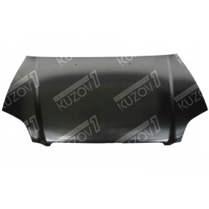 КАПОТ  - фото