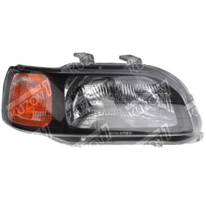 ПЕРЕДНЯЯ ФАРА (ПРАВАЯ) ENGLAND-TYPE, DEPO